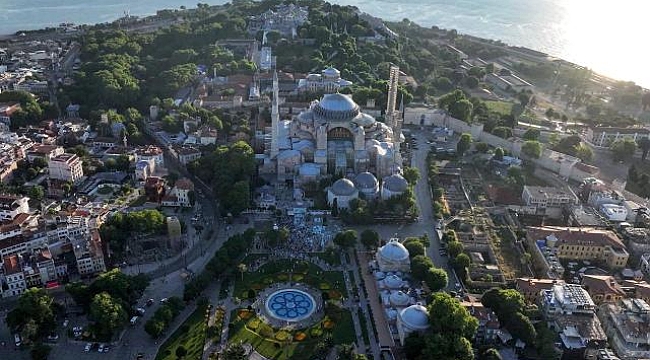 İl İl Bayram Namazı Saatleri