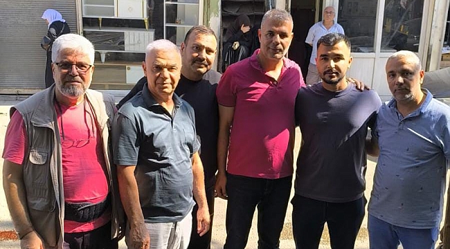 İyiliğin Kaderi; İyilik, İyilere Nasip Olur 