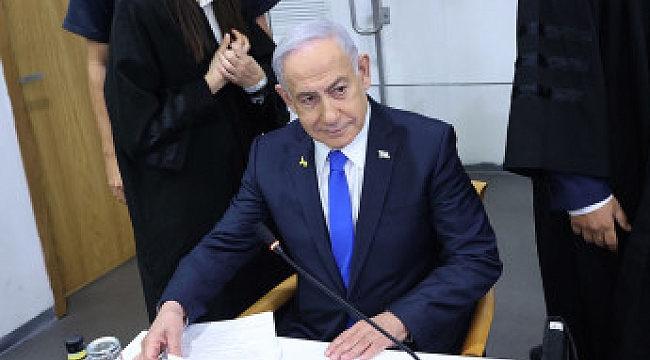 Mahkeme, Netanyahu'nun yolsuzluk davası duruşmalarının ertelenmesi çağrısını reddetti 