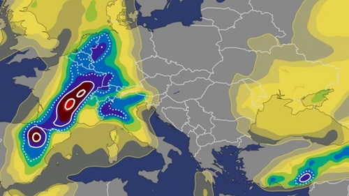 Meteorolojik Uyarı!