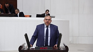 Necmettin Çalışkan'dan Hatay İçin Çağrı: "Deprem Bölgesi Çiftçisi Zor Durumda, Acil Destek Şart"