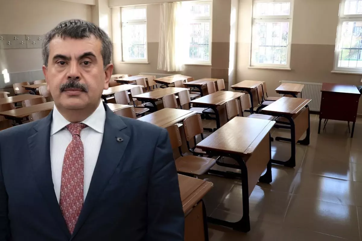 Okullarda velileri isyan ettiren uygulama tarih oluyor 