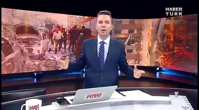 Örnek Gazeteci: Mehmet Akif Ersoy 