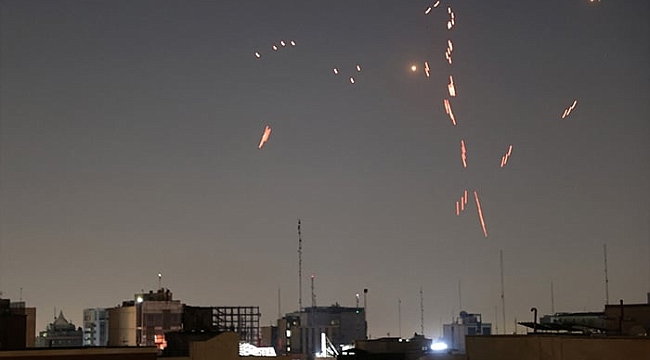 Pakistan rejects reports of supplying ballistic missiles to Iran