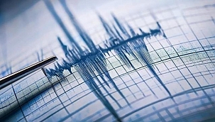 Son dakika: Saimbeyli'de Deprem!