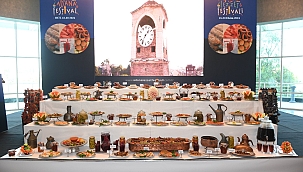 UNESCO 'Gastronomi Kenti' Yolundaki Adana