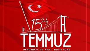 15 Temmuz: Hâfızalarda Bir Milletin Direnişi