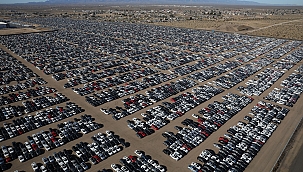 ABD'de Emisyon Suçlusu 500 Bin WV Hapiste!