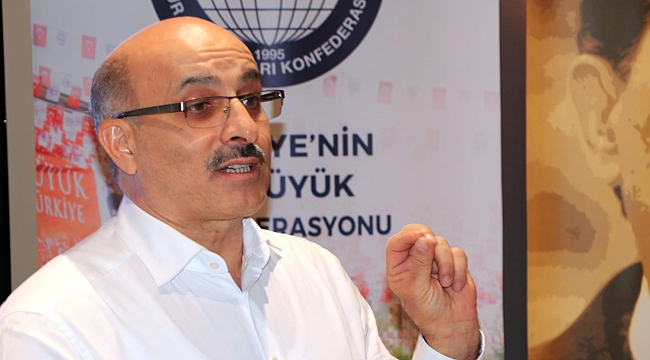 EĞİTİM-BİR-SEN'DEN 15 TEMMUZ'UN 9. YILINDA BİRLİK MESAJI 