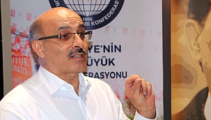 EĞİTİM-BİR-SEN'DEN 15 TEMMUZ'UN 9. YILINDA BİRLİK MESAJI 