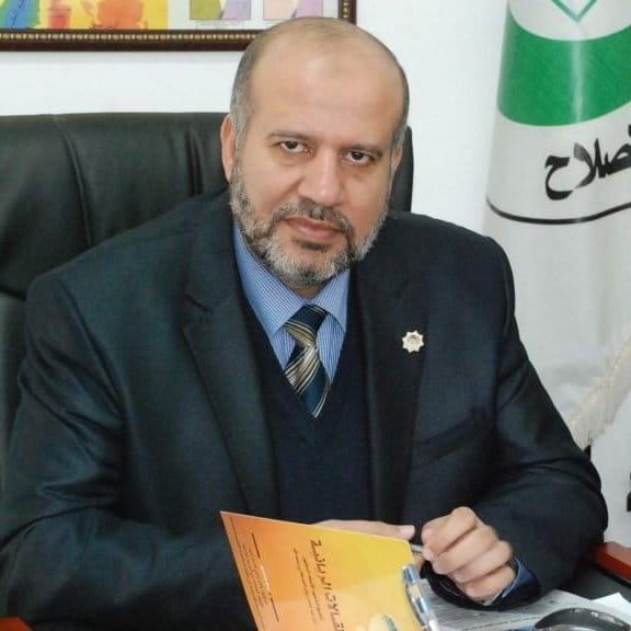 Hamas Mv.'nden Erdoğan'a Mektup 