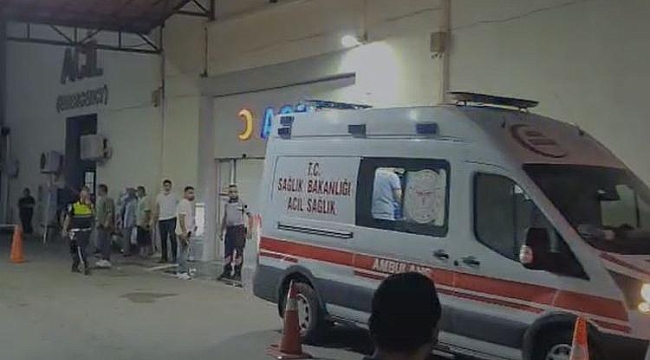 İskenderun'dan acı haber! MSB: Yüksek ateş şikayetiyle hastaneye kaldırılan 2 asker şehit oldu