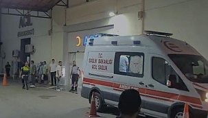 İskenderun'dan acı haber! MSB: Yüksek ateş şikayetiyle hastaneye kaldırılan 2 asker şehit oldu 