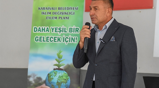 Karaisalı'da Yatırımcıya Engel: Tavuk Çiftliği Projeleri Belediye Engeline Takılıyor