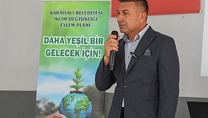 Karaisalı'da Yatırımcıya Engel: Tavuk Çiftliği Projeleri Belediye Engeline Takılıyor