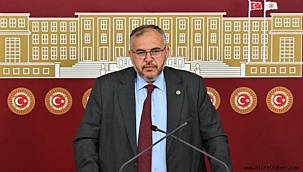 Meclisin En Faal Vekili: Necmettin Çalışkan