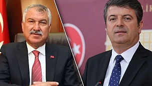 Son Dakika: Adana Büyükşehir Belediye Başkanı Zeydan Karalar ve Adıyaman Belediye Başkanı Abdurrahman Tutdere gözaltına alındı