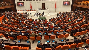 Ve İklim Yasası Mecliste Kabul Edildi