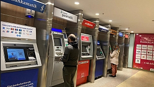 BDDK'dan bankalara uyarı!