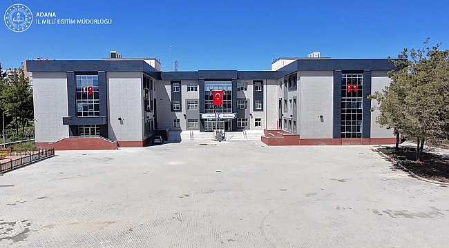 Deprem Felaketinin Eğitime Açtığı Yaralar Sarılıyor 