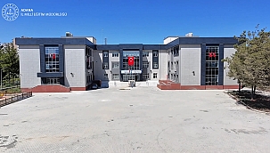 Deprem Felaketinin Eğitime Açtığı Yaralar Sarılıyor 