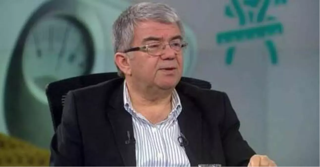 Dr.A.Rasim Küçükusta: Çılgın bir insülin kullanımı var.