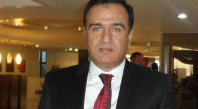 ANSİAD Başkanı Seven'den Gaziler Günü Mesajı