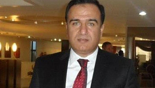 ANSİAD Başkanı Seven'den Gaziler Günü Mesajı