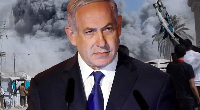 İsrail basınından Netanyahu'ya Türkiye uyarısı: Bedeli çok ağır olur