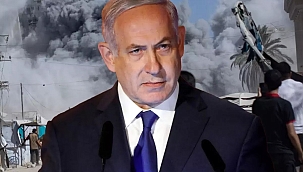 İsrail basınından Netanyahu'ya Türkiye uyarısı: Bedeli çok ağır olur