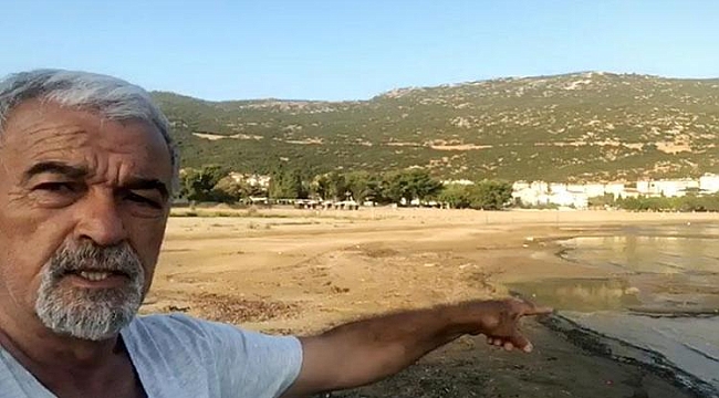 KESİCİ: DOĞA ALARM VERİYOR DA! İNSANIN; İŞİNE Mİ GELMİYOR-UYUYOR MU?!