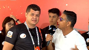 Adana Bilsem Roket Takımı TEKNOFEST'te Büyük Başarıya İmza Attı