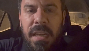 Son dakika!: Yardım Filosuna Alçak Dron Saldırısı! 