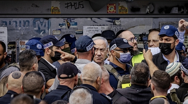 İsrailli gazeteci: 'Büyük Sıkıntı' dönemine giriyoruz; İsrail'i bir çöküş bekliyor 