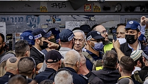 İsrailli gazeteci: 'Büyük Sıkıntı' dönemine giriyoruz; İsrail'i bir çöküş bekliyor 