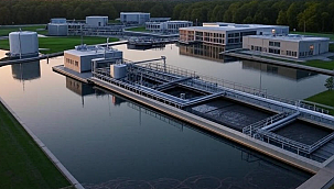 Veri Merkezlerinin Su ihtiyacı İçin Çevreci Çözüm Önerileri 