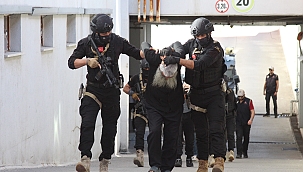 Adana'daki DEAŞ operasyonu: Sözde Türkiye emiri ile birlikte 6 şüpheli tutuklandı 