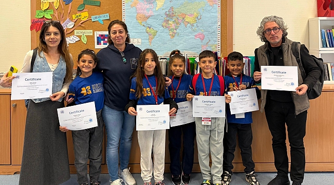 Dezavantajlı Çocuklara Unutulmaz Gezi Motivasyonu