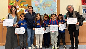 Dezavantajlı Çocuklara Unutulmaz Gezi Motivasyonu