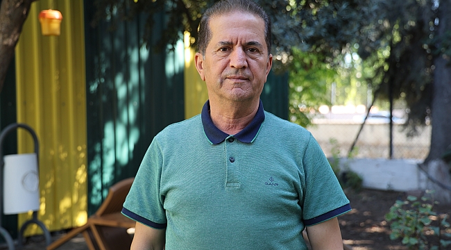 Doğan: "Greyfurt üreticileri de destek kapsamına alınmalıdır" 