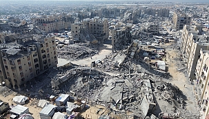 MAZLUMDER: ARABULUCU DEVLETLER SORUMLULUKLARINI YERİNE GETİRMELİ