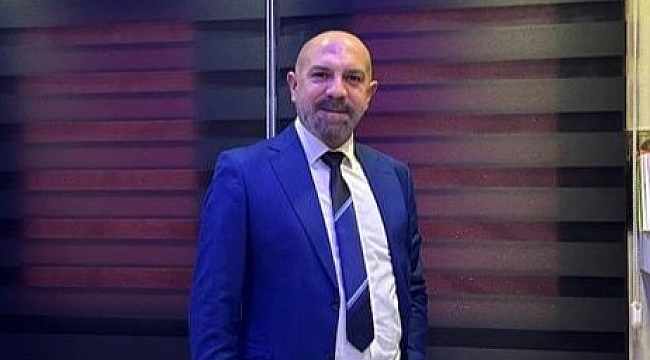 Adana basın camiası yasta: Ersen Tüzener hayatını kaybetti! 