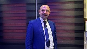 Adana basın camiası yasta: Ersen Tüzener hayatını kaybetti! 