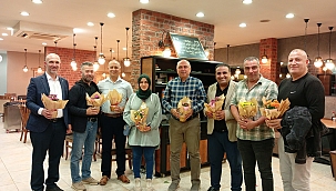 EĞİTİM MİL - SEN’DEN 24 KASIM’DA GÖNÜLLERE DOKUNAN BULUŞMA 