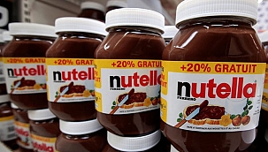 Rekabet Kurumu, fındık almayı kesen Nutella üreticisini suçladı 