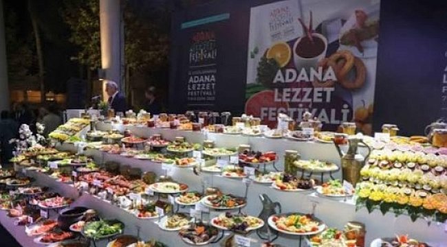 UNESCO'dan Adana'ya kötü haber. Adana'nın başvurusu reddedildi