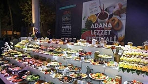 UNESCO'dan Adana'ya kötü haber. Adana'nın başvurusu reddedildi