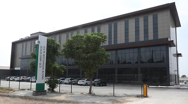 Üretime dokunmuşlardı! Abdioğulları Adana'nın kalbine de dokunacak! 