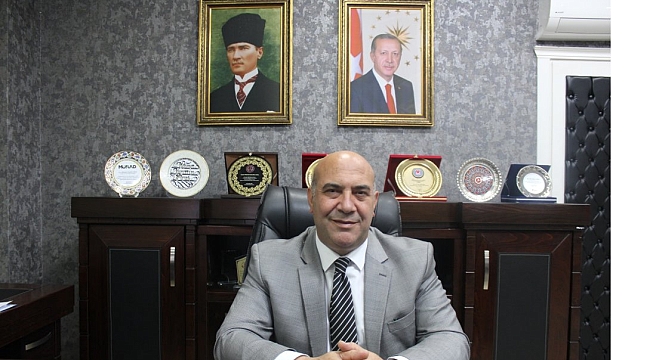 Adana İl Millî Eğitim Müdürlüğü koltuğuna atama yapıldı.