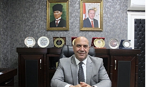 Adana İl Millî Eğitim Müdürlüğü koltuğuna atama yapıldı.